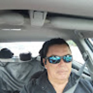 Meet your Posher, Sergio